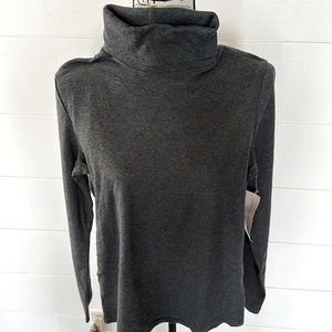 Jones New York Turtleneck, NWT, Small